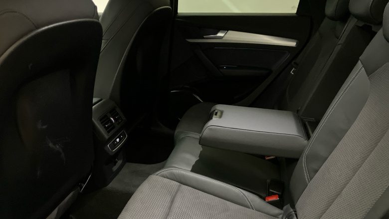 Audi Q5 40 TDI Quattro S Line 5dr S Tronic Diesel Estate